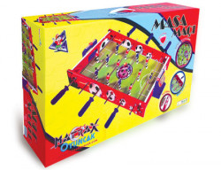 Matrax drvena fudbal igra ( 004035 T ) - Img 7