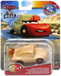 Mattel autići cars color changersGNY94 ( 125005 )