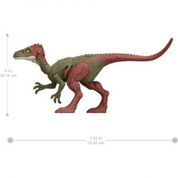 Mattel dino Coelurus GWN13 ( 943764 ) - Img 3