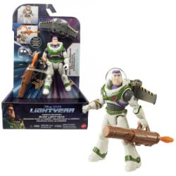 Mattel lightyear Buzz u akciji ( 37878 ) - Img 1