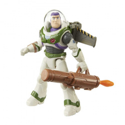 Mattel lightyear Buzz u akciji ( 37878 ) - Img 3