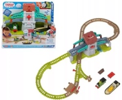 Mattel voz i pruga hyp43 ( 056453 )