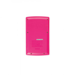 Maul džepni kalkulator M 8, 8 cifara roze ( 05DGM1008I ) - Img 9