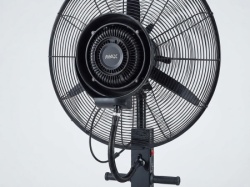 Max MFI-601-260W Ventilator sa raspršivačem vode-3