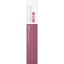 Maybelline New York Superstay Matte Ink Pinks tečni ruž 180 Revolutionary ( 1100000756 ) - Img 1