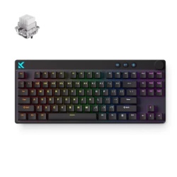 McHose Mix 87 Black/Mount Tai Magnetic switch GT Gaming tastatura