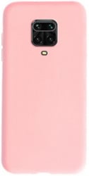 MCTK4-SAMSUNG A20/A30 * Futrola UTC Ultra Tanki Color silicone Rose (59) - Img 2