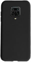 MCTK4-SAMSUNG A32 5g Futrola UTC Ultra Tanki Color silicone Black - Img 1