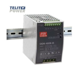 Mean well ( 4826 ) 480w dc/dc pretvarač ddr-480b-48