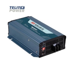 Mean Well Npb-450-12nfc 450w Punjač Akumulatora - Li-ion Baterija ( 4871 )