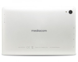 Mediacom smartpad IYO 10 4G phone SP1EY 10.1" SC9863 Octa Core 1.6GHz 2GB 16GB android 9.0 - Img 2