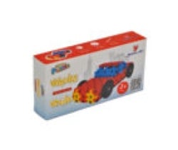 Mega puzzle vozila ( 951824 )-1