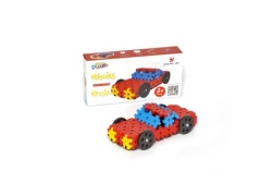 Mega puzzle vozila ( 951824 )