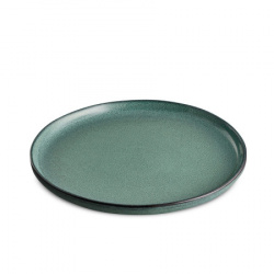  Mehrzer Tanjir dinner 2pcs green ( 728516 )  - Img 2