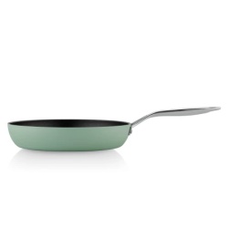 Mehrzer Tiganj 28 cm, signature, zelene boje ( 863663 )