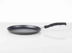 Mehrzer tiganj za palačinke 25cm, diamond black ( 864993 )