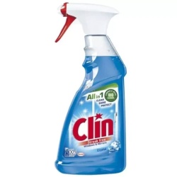 Mer clin za staklo 500ml sa pumpicom ( 9100061a )