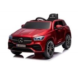 Mercedes Benz GLE450 auto za decu 2211/1 crveni
