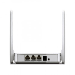 Mercusys AC10, AC1200 Wireless Dual Band Router ( 2725 ) - Img 2