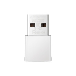 Mercusys MA30N V1.0, AC1300 Nano Wireless Dual Band USB Adapter ( 6340 )