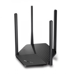 Mercusys mr60x ax1500 WiFi router, v2 ( 5290 ) - Img 3