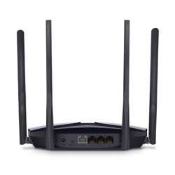 Mercusys mr70x v2.0, ax1800 ( 5852 ) dual-band wifi6 router -3