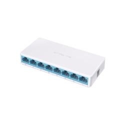 Mercusys MS108 switch 8x Fast Ethernet ( MS007 )