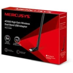  Mercusys MU6H AC650/USB LAN MK-2