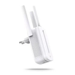 Mercusys MW300RE v4.2, 300Mbps WiFi Range Extender ( 5559 )-2