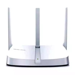 Mercusys MW305R-V2 Wireless Ruter 300Mbs/1WAN/3LAN/3x5dbi-2