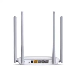 Mercusys MW325R Wireless Ruter 300Mbps/ext4x5dB/2,4GHz/1WAN/3LAN-3
