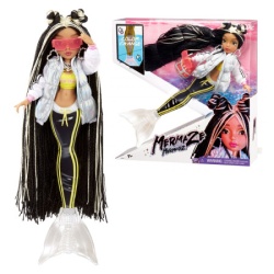 Mermaze sirena Jordie ( 1038784 )
