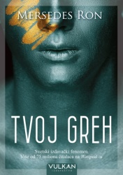 Mersedes Ron Tvoj greh ( 26782 )
