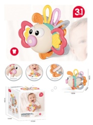 Merx bebi igračka zvrčka ( ms71299 )