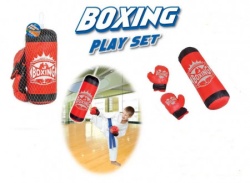 Merx boksa set sa rukavicama ( MS49550 )