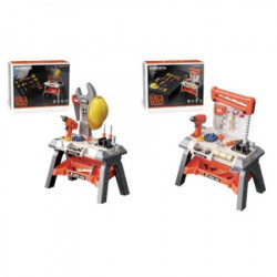 Merx igračka radionica za decu 63 el ( A077169 )