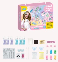 Merx kristalne perlice set ( ms54292 )