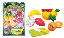 Merx set sa voćem ( MS78474 )
