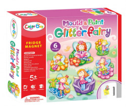 Merx set za pravljenje figura ( MS46324 )