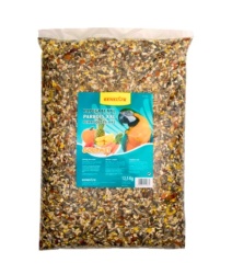 Mešavina 12,5kg za velike papagaje xxl gou ( 03476 )