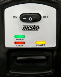 Mesko ms6411 aparat za kuvanje pirinča - Img 7
