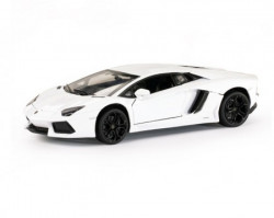 Metalni auto 1/18 lamborghini a.lp700 ( 361300 ) - Img 2