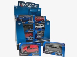 Metalni auto dečiji 1:43 ( 048403 )