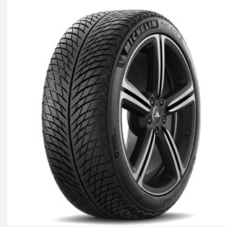 Michelin 225/55R17 97H Alpin 7 zimska ( 016882 )