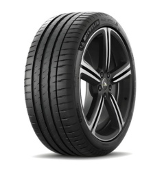 Michelin 235/60R18 107V Pilot Sport 4 SUV XL letnja ( 009511 )