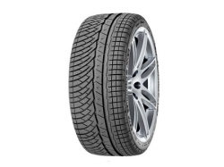 Michelin 255/45R19 100V PILOT ALPIN PA4 N1 GRNX MI zimska ( 012738 )