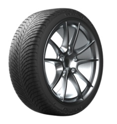 Michelin 265/40R20 104W Pilot Alpin 5 MO1 A XL zimska ( 016842 )
