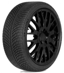 Michelin 275/35R20 102W PILOT ALPIN 5 XL zimska ( 009145 )