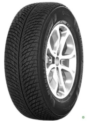 Michelin 285/40R22 110V PILOT ALPIN 5 SUV XL zimska ( 010225 )
