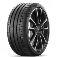Michelin 295/30R21 102Y PILOT SPORT 4 S letnja ( 015757 )